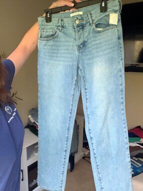 J Crew Jeans